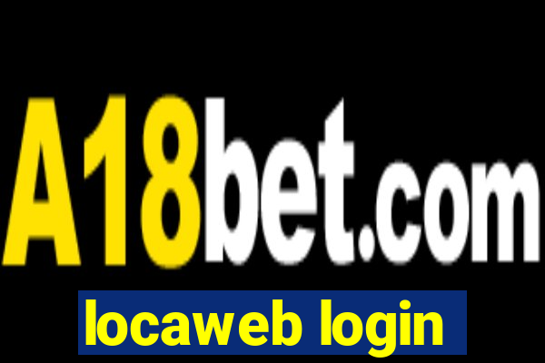 locaweb login